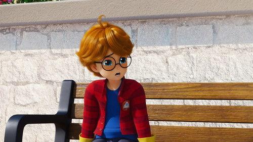 Metal Cardbot Season 1 Episode 4 - The Black Ambulance