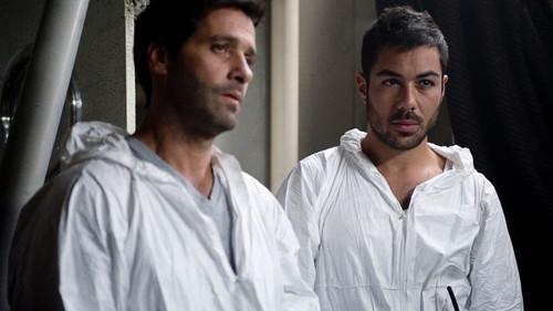 The Boat Season 2 Episode 12 - The Boat In the Mirror