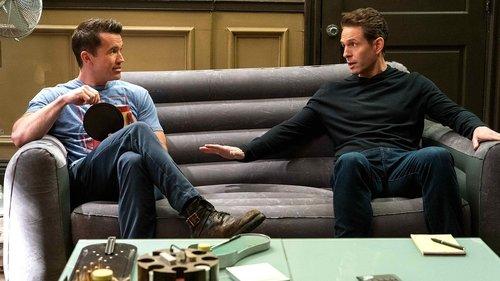 undefined Season 16 Episode 1 - The Gang Inflates