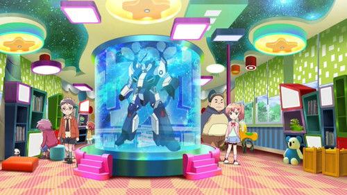 盟卡车神之魔幻对决 Season 2 Episode 16 - Episode 16