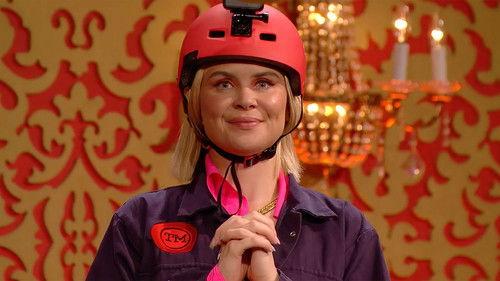 Taskmaster Season 17 Episode 7 - Dream Date Territory