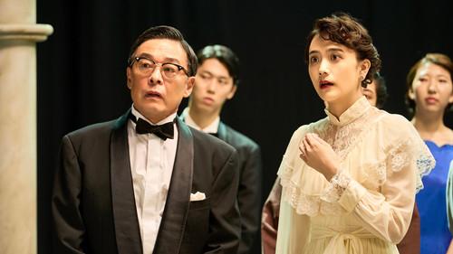 undefined Season 1 Episode 8 - Episode 8