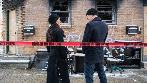 Elementary Season 5 Episode 14 - Rekt in Real Life