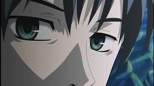 Aquarion Season 1 Episode 5 - King of the Underground Labyrinth