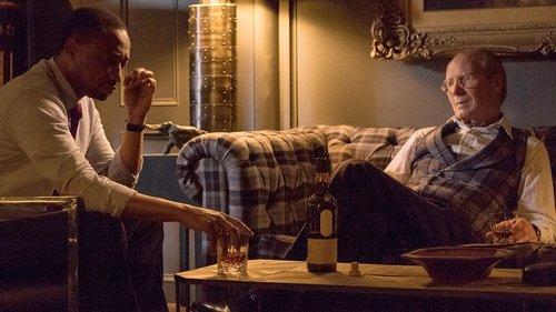 Goliath Season 1 Episode 4 - It's Donald