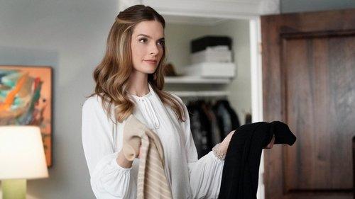 Dynasty Season 2 Episode 12 - Filthy Games