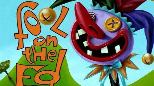 undefined Season 1 Episode 15 - Fool on the Ed