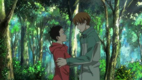 Natsuyuki Rendezvous Season 1 Episode 11 - Episode 11