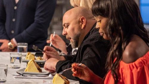 Holiday Baking Championship Season 5 Episode 2 - Plenty of Gratitude