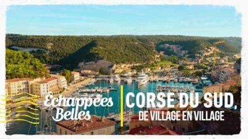 Echappées Belles Season 16 Episode 19 - Episode 19