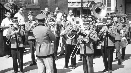 The Andy Griffith Show Season 3 Episode 8 - The Mayberry Band