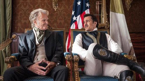 Texas Rising Season 1 Episode 5 - The Rise of the Republic