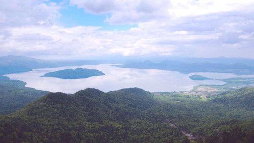Wild Hokkaido! Season 3 Episode 15 - Early Summer in Lake Kussharo