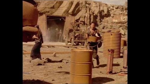 Thunderstone Season 1 Episode 14 - Tao's Force