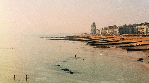 Timeshift Season 2 Episode 1 - The​ Great​ British​ Seaside​ Holiday​