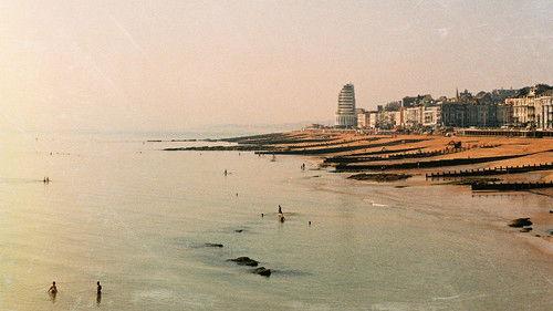 Timeshift Season 2 Episode 1 - The​ Great​ British​ Seaside​ Holiday​