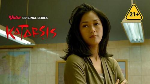 Katarsis Season 1 Episode 2 - Gasoline and Love