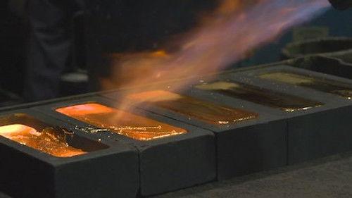 Dirty Money Season 2 Episode 4 - Dirty Gold