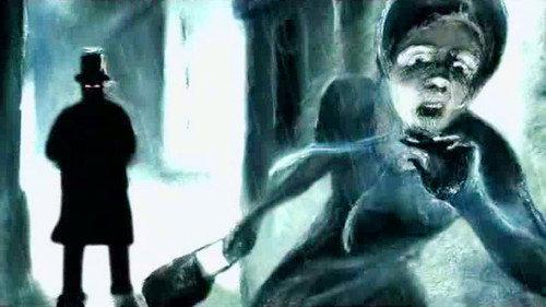 The investigation was conducted Season 5 Episode 4 - Episode 4