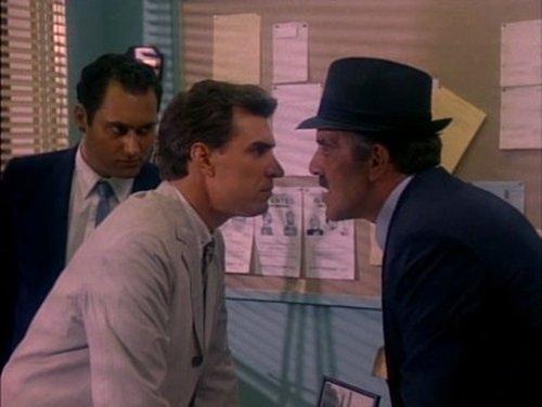 undefined Season 2 Episode 2 - Blast from the Past