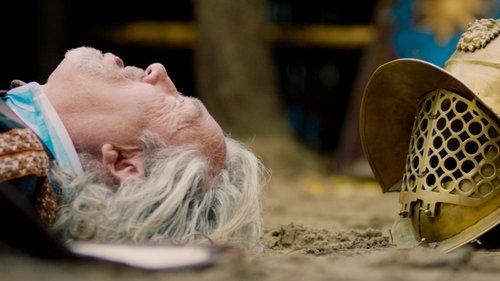 James May: Our Man in… Season 2 Episode 3 - Dark Matter