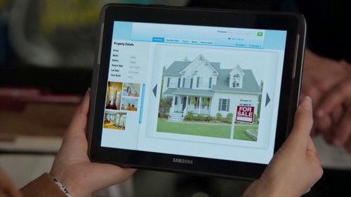 Perception Season 3 Episode 6 - Inconceivable