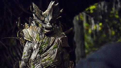 Grimm Season 6 Episode 9 - Tree People