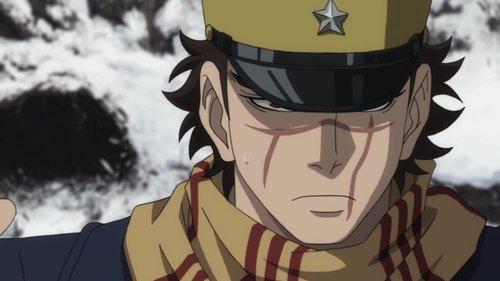 Golden Kamuy Season 1 Episode 3 - Kamuy Mosir