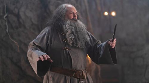 Dwight in Shining Armor Season 2 Episode 1 - Champion Do-Over Pt. II