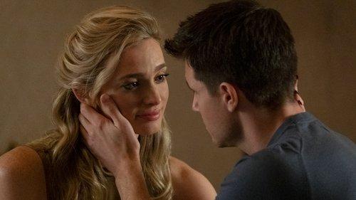 Upload Season 2 Episode 1 - Welcome Back, Mr. Brown