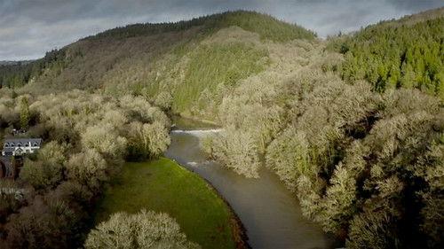 Countryfile Season 37 Episode 2 - Tamara Way