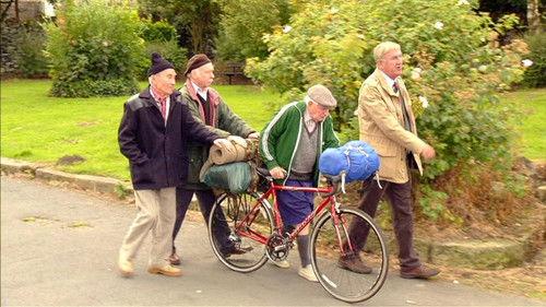 Last of the Summer Wine Season 31 Episode 3 - The Rights of Man (Except For Howard)
