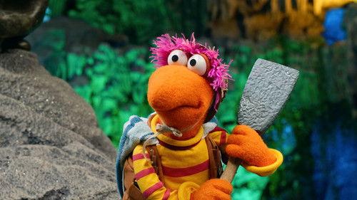 Fraggle Rock: Back to the Rock Season 2 Episode 10 - Fraggle Up