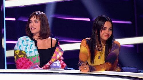 Where's the Logic? Season 7 Episode 31 - Episode 31