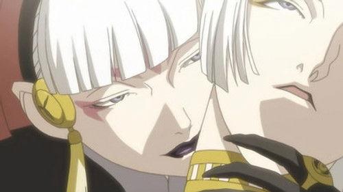 undefined Season 1 Episode 22 - Queen Delphine