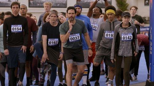 Rebel Season 1 Episode 7 - Race