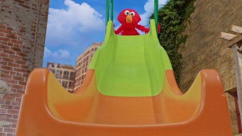 Sesame Street Season 54 Episode 31 - Elmo Goes Down the Big Slide