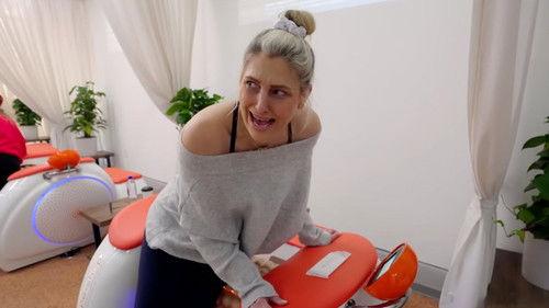 The Real Housewives of Orange County Season 19 Episode 2 - Old Faces, New Places