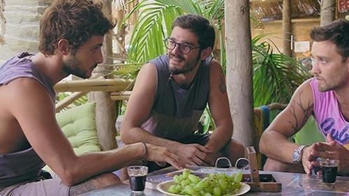 Full Moon Season 2 Episode 14 - Episode 14