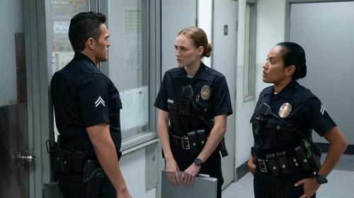Bosch: Legacy Season 1 Episode 7 - One of Your Own