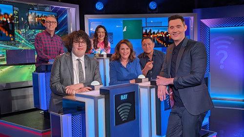 Have You Been Paying Attention? Season 12 Episode 17 - Episode 17