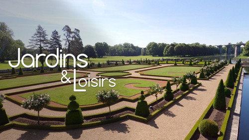 Jardins & Loisirs Season 25 Episode 10 - Episode 10