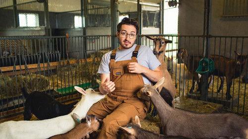 Alimentaire, mon cher Bryan! Season 1 Episode 13 - Episode 13