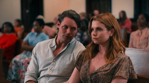 Sweet Magnolias Season 2 Episode 3 - The More Things Change