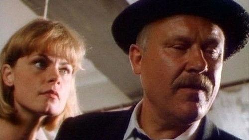 Polizeiruf 110 Season 17 Episode 1 - Im Kreis