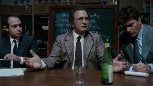 Il camorrista - Una serie di Giuseppe Tornatore Season 1 Episode 2 - Episode 2