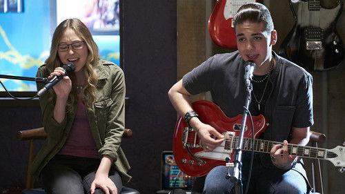 Degrassi: Next Class Season 1 Episode 7 - #ThisCouldBeUsButYouPlayin