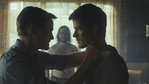 Bloodride Season 1 Episode 2 - Three Sick Brothers