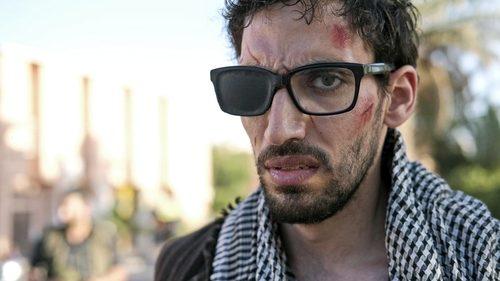 Prison Break Season 5 Episode 5 - Contingency