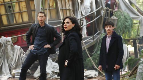 Once Upon a Time Season 6 Episode 1 - The Savior